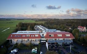 Résidence Terschelling